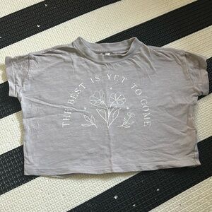 Rylee and Cru “The Best Is Yet To Come” T-Shirt